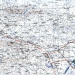 Bhuj-Anjar-Area-Gujarat-Topographic-Map-1955