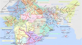 Railway-network-schematic-map