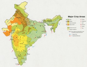 crop-areas-map-of-india-1973