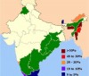 distribution-of-christians-in-indian-states-map