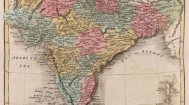 historical-map-of-india-1809