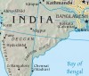 india-calcutta-map
