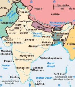 india-citys-map