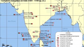 india-comptoirs-map