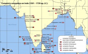 india-comptoirs-map