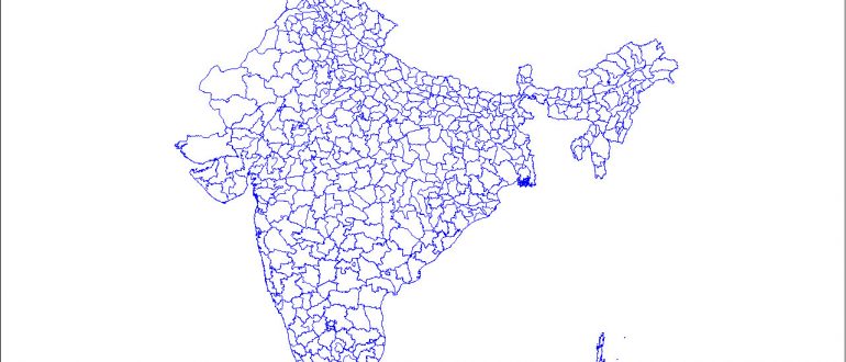 india-districts-map