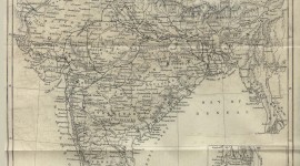 india-historical-map-1882-Dictionary-Practical-Theoretical-and-Historical-of-Commerce-and-Commercial-Navigation