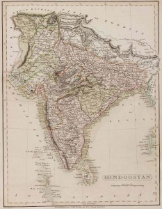 india-historical-map