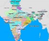 india-languages-map