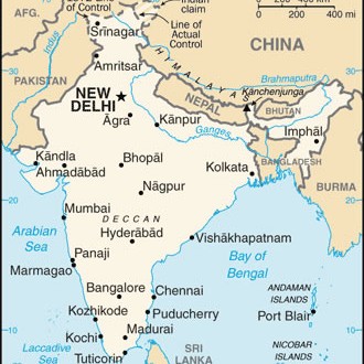 india-small-map