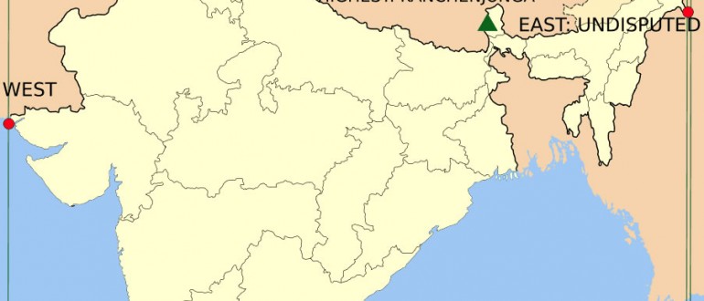 map-extreme-points-of-india