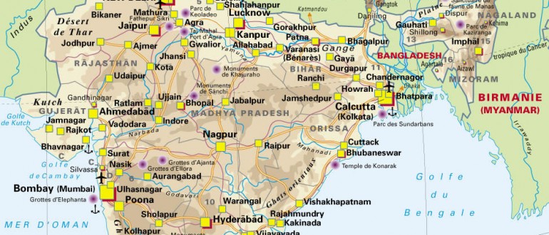 map-of-india-airport-city-states