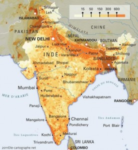 population-density-india-map