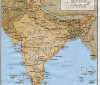 shared-relief-map-of-india-1979