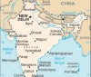 small-map-of-india