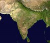 south-asia-india-satellite-map