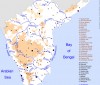 south-india-regions-map