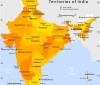 state-and-union-territories-india-map