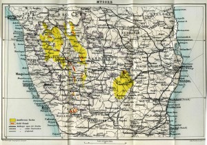 wikipedia-oldmysore-india-map