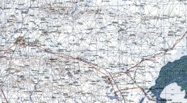 Bhuj-Anjar-Area-Gujarat-Topographic-Map-1955