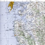 Bombay-South-1954-Topographic-Map