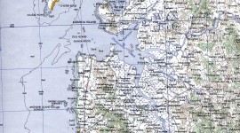 Bombay-South-1954-Topographic-Map