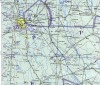 Delhi-and-Agra-Operational-Navigation-Chart