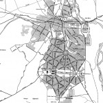 Delhi-and-Vicinity-histrotical-map-1962-City-Plan