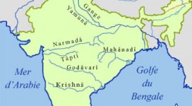 Rivers-map-of-india