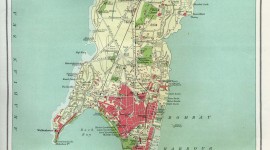 bombay-india-historical-map-1909