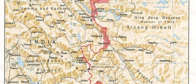 china-india-border-western-sector-1988
