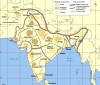 cultural-regional-areas-of-india-map