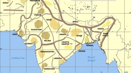 cultural-regional-areas-of-india-map