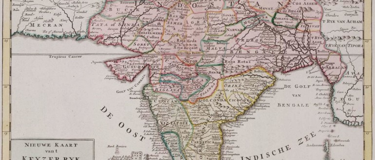 historical-map-india