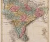 historical-map-of-india-1809