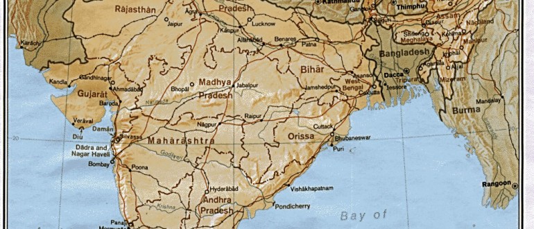 india