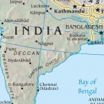 india-calcutta-map