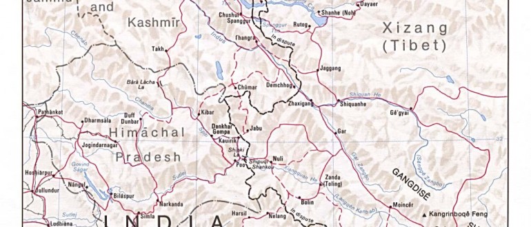 india-china-border-western-sector-1980