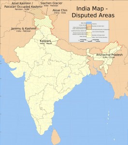 india-disputed-areas-map