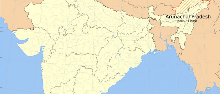india-disputed-areas-map