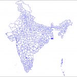 India districts map