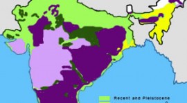 india-geology-map