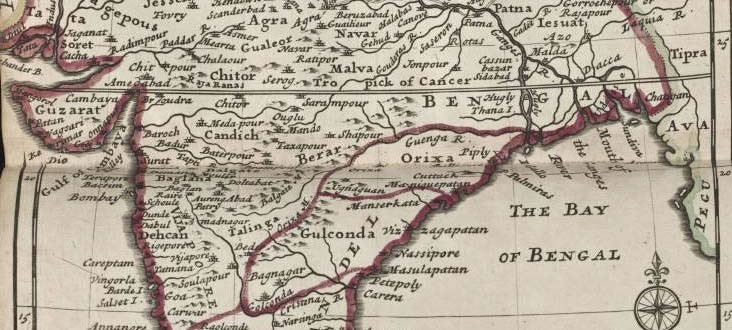 india-historical-map-mogul