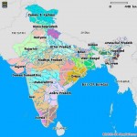 india-languages-map