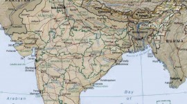 india-map