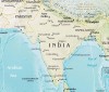 india-pakistan-physical-map