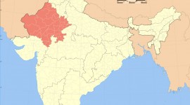 india-rajasthan-locator-map