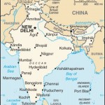 india-small-map