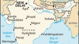 india-small-map