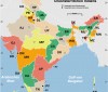 indien-bundesstaaten-und-unionsterritorien-map